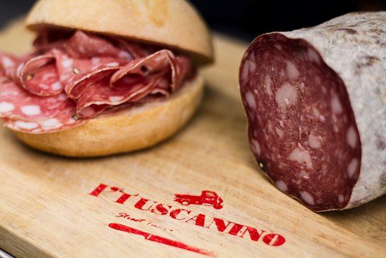 I'Tuscanino