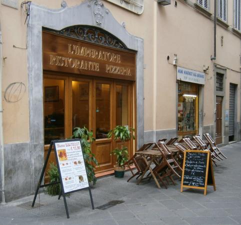 L'imperatore