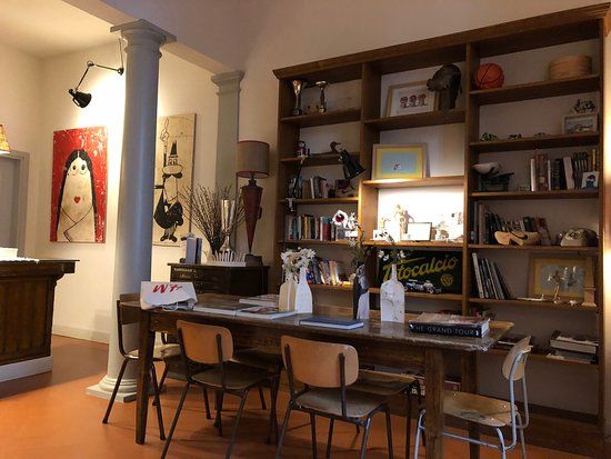 SoprArno Suites
