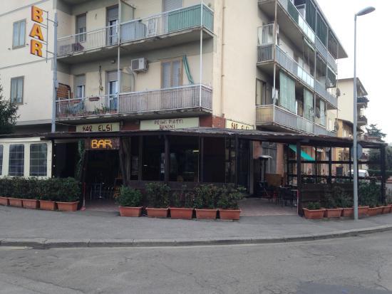 Bar Elsi