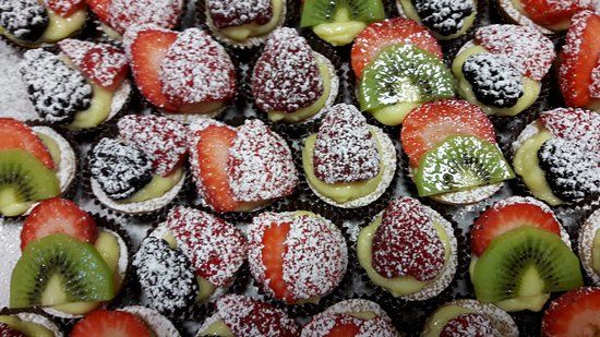 Pasticceria Caroti Sgrilli