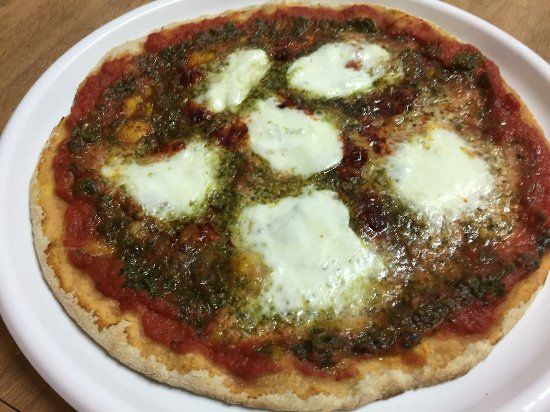 50 Sfumature di Pizza