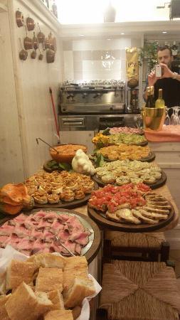Bar Bonaugo