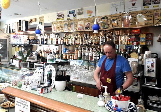 Bar I'Poggio
