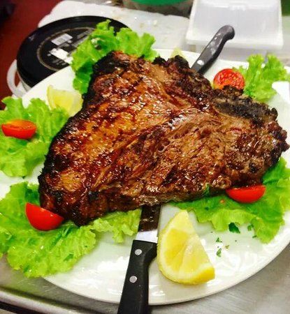 Ristorante FUORI ZONA