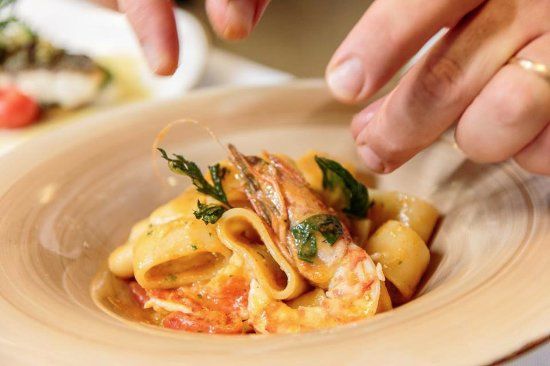 Mirò Ristorante