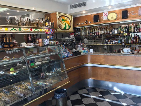 Caffetteria 3C