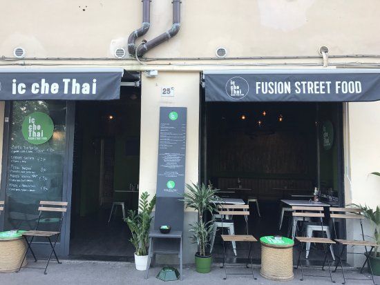 Icchethai Firenze