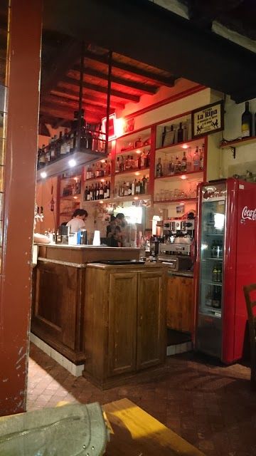 Enoteca De Macci