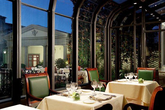 Capriccio Restaurant
