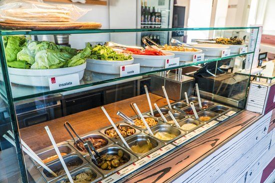 La taverna di Poldo