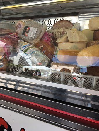 Da Carmine Il Miglior Panino