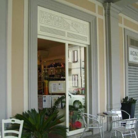 Pasticceria Catania