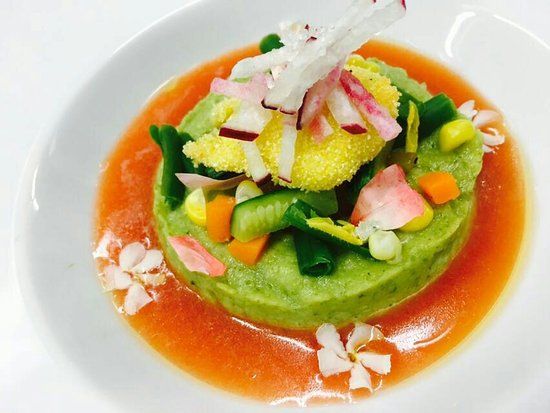 Ristorante Al 588