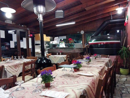 La Gastronomia