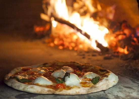 Pizzeria Giardino di Strada