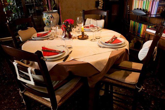 Ristorante La Martellina
