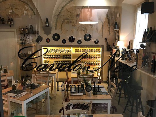 Osteria Cavolo Nero