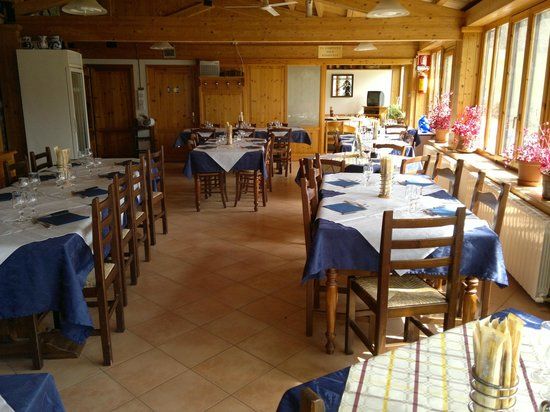 Ristorante Pizzeria Campigno