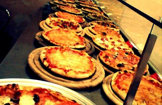 Pizzeuro