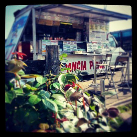 A Pancia Piena