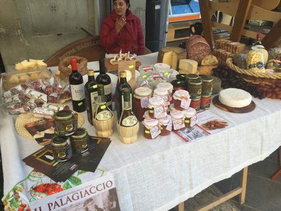 Antica Macelleria dell'Angolo