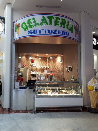 Gelateria Sottozero