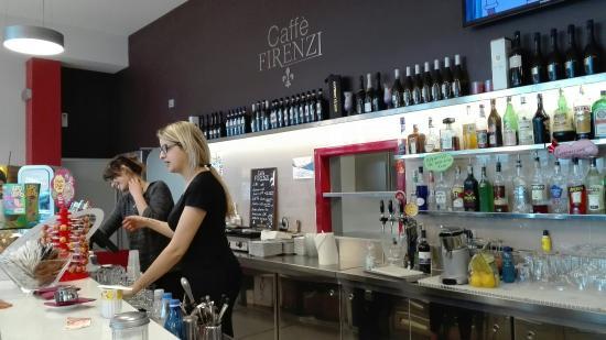 Caffé Firenzi Srl