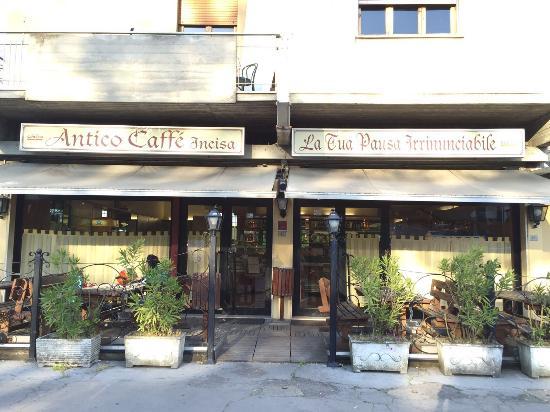 Antico Caffe Incisa