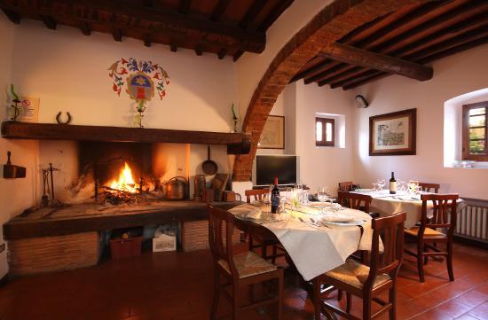 Tenuta Il Burchio