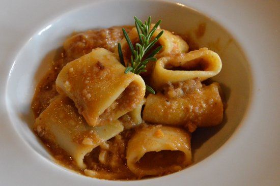 Le Sale del Gusto