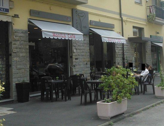 Monilo Cafe