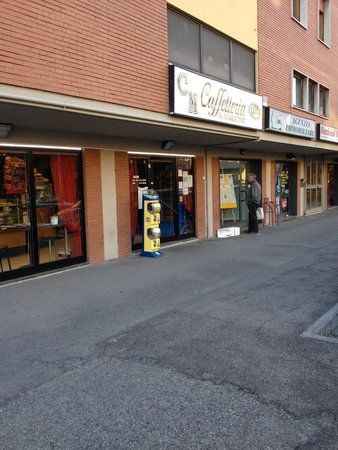 CM Caffetteria