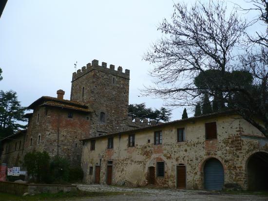 Castello Il Palagio