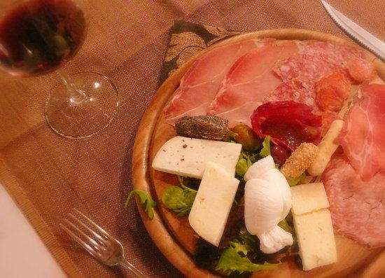 Mamma Rosa La Locanda