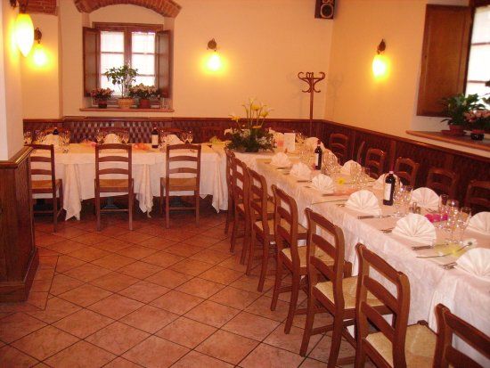 Ristorante Casalta