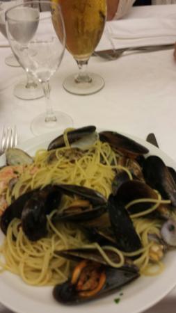 Ristorante Pizzeria la Botte