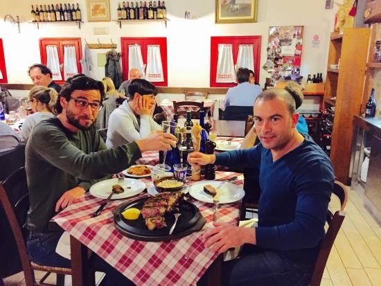 Trattoria da Bule