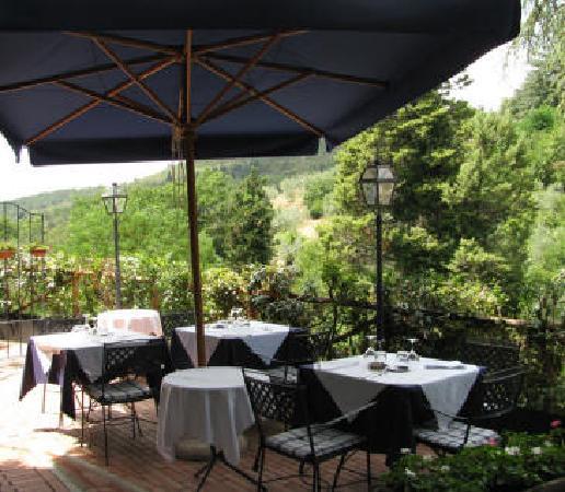 Ristorante La Luna nel Pozzo