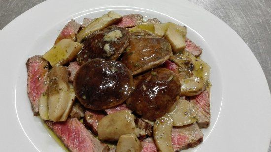 Ristorante Camaldoli di Tassini