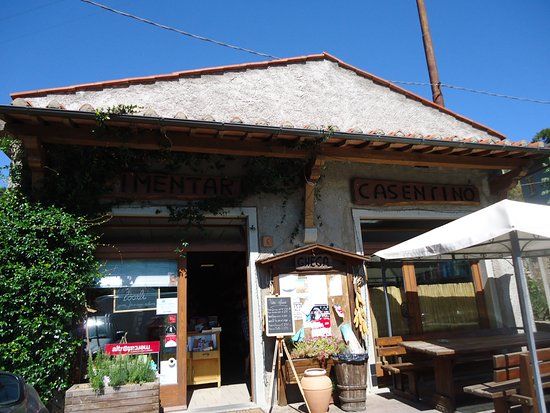 Alimentari Casentino
