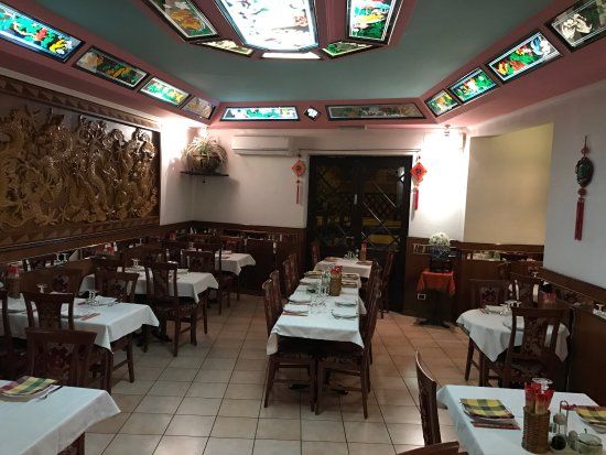 Ristorante Cinese Pechino