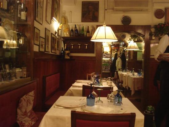 Trattoria da Bruno