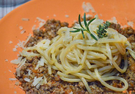Ristorante Il Colonnino