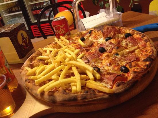 Flash Pizza