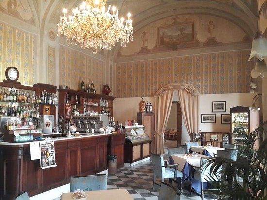 Gran Caffè delle Terme