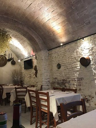 Osteria dei Mille