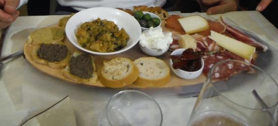 La Divina Bottega