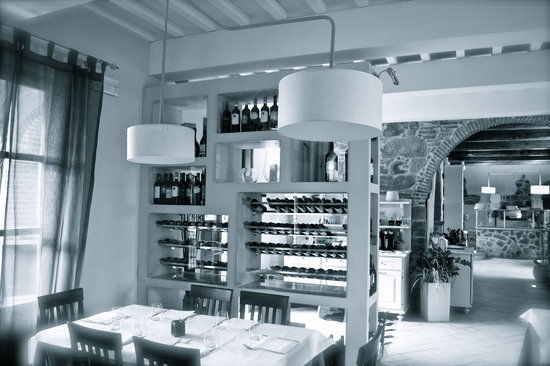 Ristorante Pizzeria Il Passaggio