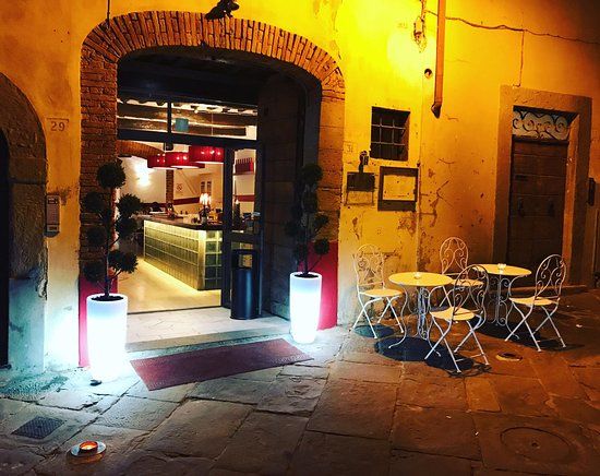 Bistrot31